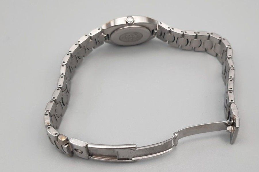 Omega, Vintage, Damen Armbanduhr Seamaster Stahl Gold ohne OVP in Hamburg