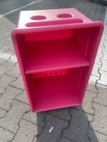 Ikea Rollcontainer Didrik Pink  top Zustand mit rollen Raritöt Berlin - Köpenick Vorschau
