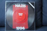 ROGER TAYLOR - Nazis 1994 - Maxi Single Niedersachsen - Wolfenbüttel Vorschau