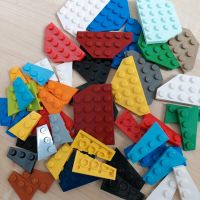 50 Lego Keilplatten *gemischt oder sortiert* Nordrhein-Westfalen - Mülheim (Ruhr) Vorschau