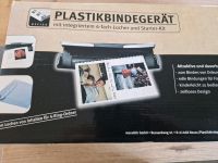 Plastikbindegerät Baden-Württemberg - Bösingen Vorschau