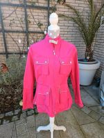 Regenjacke Nylon Jacke WITTY KNITTERS Gr. L 38 40 Nordrhein-Westfalen - Ratingen Vorschau