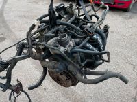 Motor: AWY VW Polo 1.2L 40Kw 163Tkm Nordrhein-Westfalen - Bottrop Vorschau