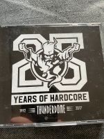 CD 25 Years of Hardcore Thunderdome Noer - Lindhöft Vorschau