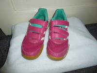 Adidas Turnschuhe gr.36,5 Berlin - Reinickendorf Vorschau
