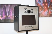 Fotobox, Photobooth für Hochzeiten oder andere Feiern mieten Brandenburg - Peitz Vorschau