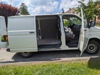 VW T5, Transporter, Baujahr 2007, 188095 km, 3 Sitze, AHK, Colditz - Colditz Vorschau