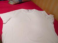 Shirt, Gr 6XL, weiß Nordrhein-Westfalen - Hamm Vorschau