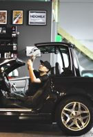 Mercedes SLK R170 Reparatur Hydraulikzylinder Dach Zylinder Nordrhein-Westfalen - Troisdorf Vorschau