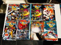 Phantomias Comics Donald Duck Walt Disnay Band 0-14 Nordrhein-Westfalen - Hattingen Vorschau