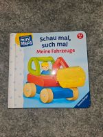 Bilderbuch Meine Fahrzeuge Rheinland-Pfalz - Wahlenau Vorschau