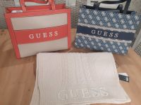 ❤Neu von Guess  : Schal und Handtaschen ❤ Niedersachsen - Eschede Vorschau