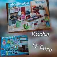 Playmobil Küche Thüringen - Bad Köstritz   Vorschau