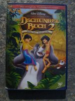 DVD-Film – Das Dschungelbuch 2 – Special Edition Baden-Württemberg - Wimsheim Vorschau