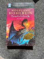 Teufelsloch - Wolfgang Hohlbein Baden-Württemberg - Straubenhardt Vorschau