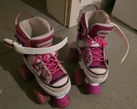 Rollschuhe pink Sachsen-Anhalt - Hermsdorf Vorschau