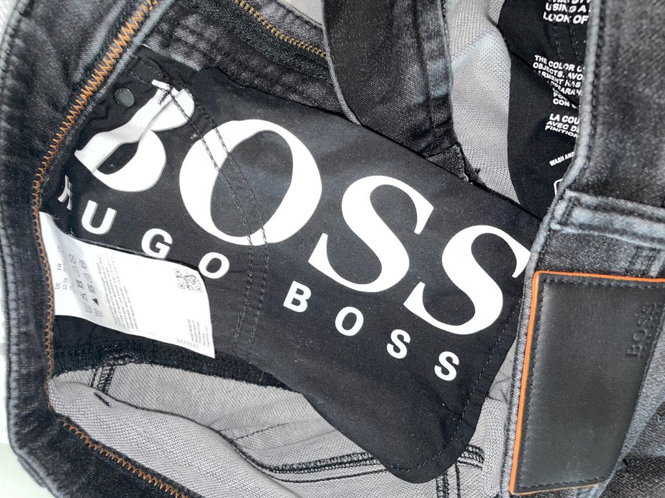 Hugo Boss Jeans in Solingen