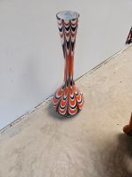 Grosse Vase aus handmade glasblaserei Bayern - Allersberg Vorschau