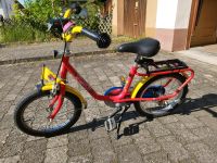 Pucky Mädchen Fahrrad 16 Zoll Baden-Württemberg - Sachsenheim Vorschau