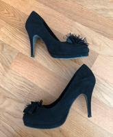 Highheels mit Detail Baden-Württemberg - Baden-Baden Vorschau
