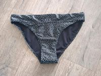 Badehose Bikinihose Gr 40 L schwarz Slip Bademode NEU Rheinland-Pfalz - Mayen Vorschau