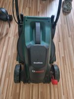 Bosch Rasenmäher brushless Nordrhein-Westfalen - Vettweiß Vorschau