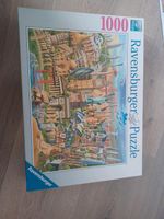 1000 Teile Puzzle Sehenswürdigkeiten Niedersachsen - Osnabrück Vorschau