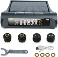 RDKS TPMS wie neu ovp 1A top 4 Sensoren plug n play Thüringen - Meiningen Vorschau