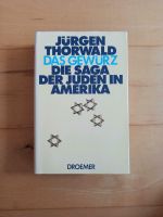 Das Gewürz Juden in Amerika Thorwald Buch Bayern - Kempten Vorschau