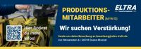 Produktionsmitarbeiter m/w/d in Osann-Monzel Rheinland-Pfalz - Osann-Monzel Vorschau