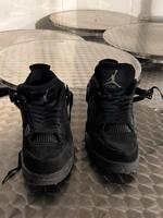 Ich verkaufe meine Jordan 4 Schuhgröße 44 Nordrhein-Westfalen - Hagen Vorschau