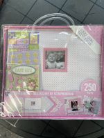 Scrapbook Set Baby, neu und ovp, Album, Foto, basteln Nordrhein-Westfalen - Lemgo Vorschau