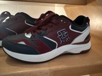 Tommy Hilfiger Sneaker Gr.38, wie Neu- 1 mal getragen, NP.119€ Niedersachsen - Goslar Vorschau