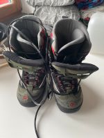 Snowboardschuhe Boots Größe 40 Snowbard Bayern - Runding Vorschau
