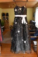 Abendkleid / Ballkleid Gr.40 Bayern - Rosenheim Vorschau