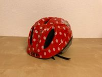 Fahrradhelm Kinder KED Lillebi rot - Gr S/M 49-53 cm Baden-Württemberg - Schwäbisch Gmünd Vorschau