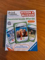 Tiptoi Wissen quizzen faszinierende Pferde Niedersachsen - Burgdorf Vorschau