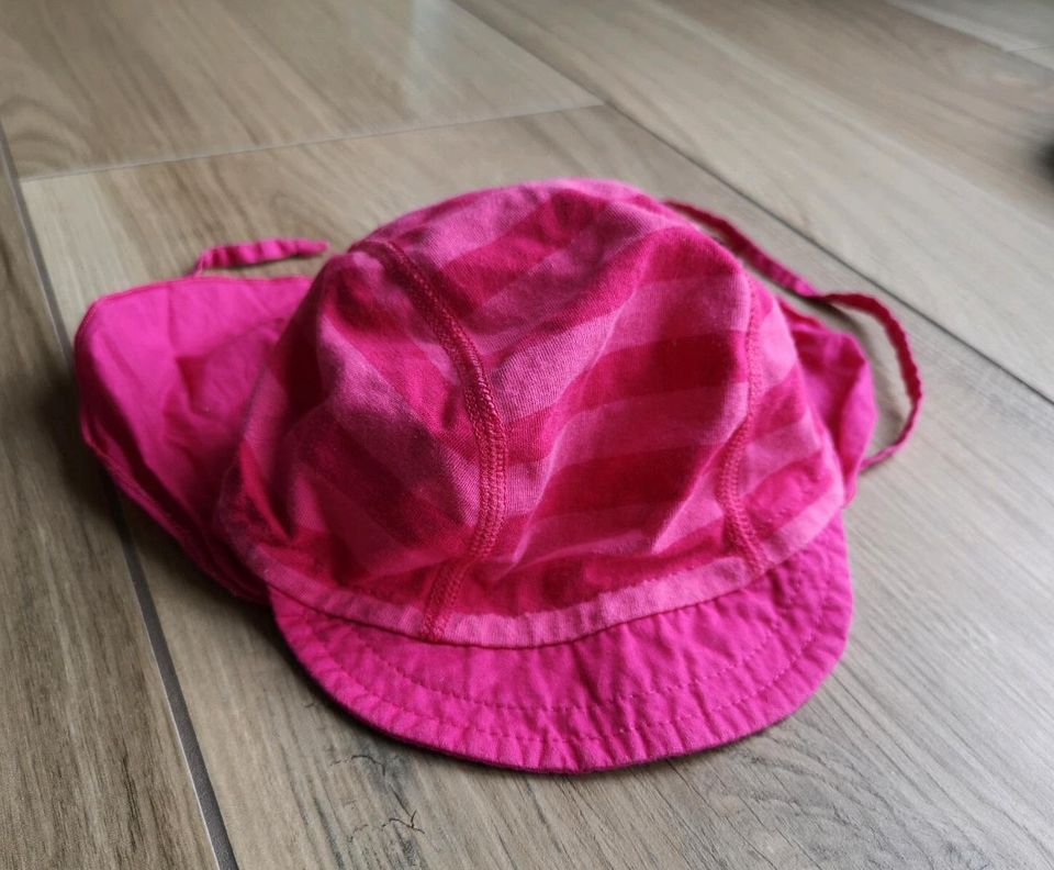 Sonnenhut von maximo 47 pink in Gräfenberg