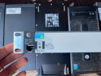 HP 2620-24 Netzwerk Switch 19“ Gigabit PC Computer Brandenburg - Roskow Vorschau