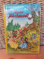 Meine Märchenwelt, 50er Jahre, vintage, antiquarisches Buch, Nordrhein-Westfalen - Rüthen Vorschau