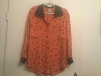 Otto Kern Bluse Nordrhein-Westfalen - Detmold Vorschau