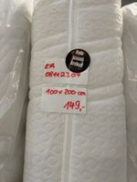 Matratze 100x200cm für 149€ Sachsen-Anhalt - Zeitz Vorschau