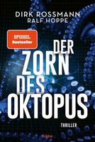 Der Zorn des Oktopus von Dirk Roßmann und Ralf Hoppe Hessen - Wetter (Hessen) Vorschau