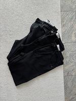 Bershka Highwaist Jeans schwarz Köln - Nippes Vorschau