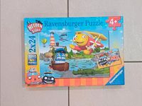 Puzzle Helden der Stadt im Einsatz 4+ von Ravensburger Nordrhein-Westfalen - Wiehl Vorschau