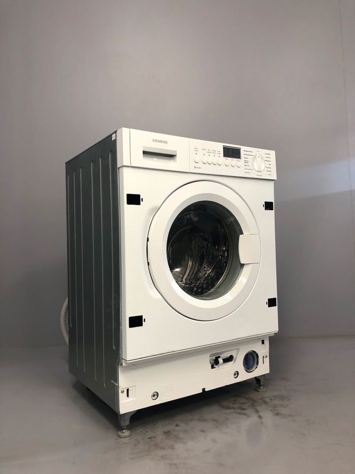 Siemens Waschmaschine WI 14S440/30 ( Einbau ) in Berlin