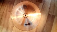 PAISTE 802 China & Splash, 502 Hi-Hat Nürnberg (Mittelfr) - Oststadt Vorschau