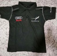 Audi Quattro Poloshirt Bayern - Kirchberg i. Wald Vorschau