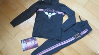 Harry Potter Joggingshose und Sweatshirt Gr. 152 Saarland - Kleinblittersdorf Vorschau