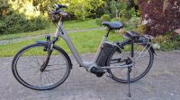 E-Bike Kalkhoff Agattu I8 Evo Tiefeinsteiger Bayern - Augsburg Vorschau